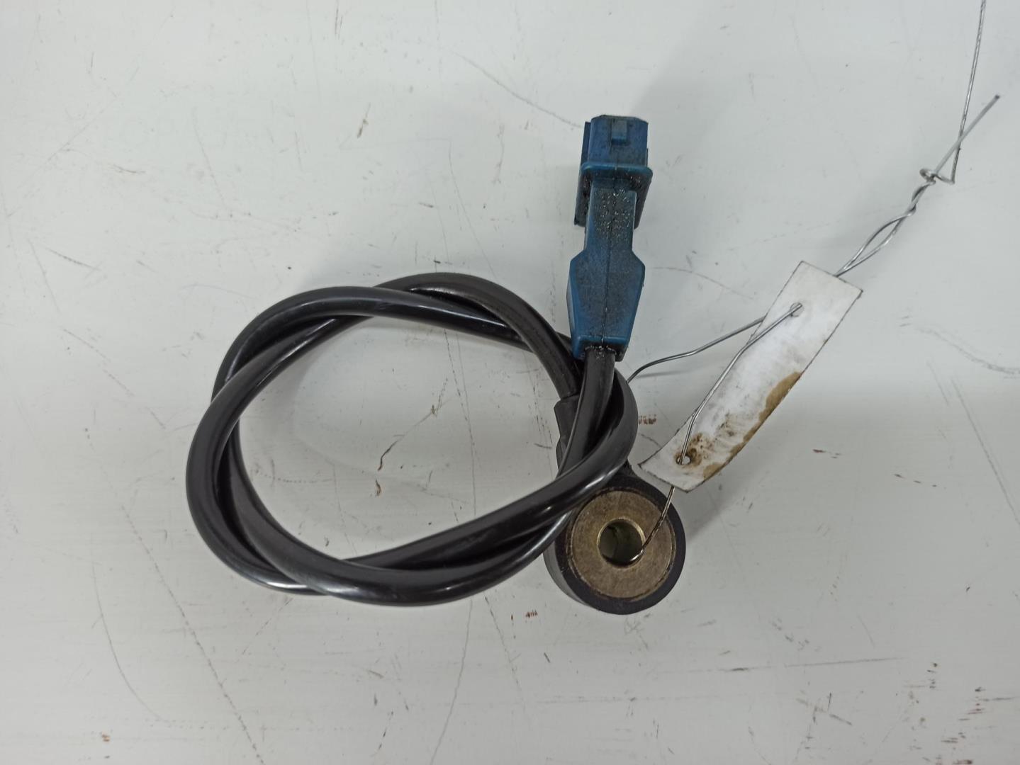 Датчик детонации