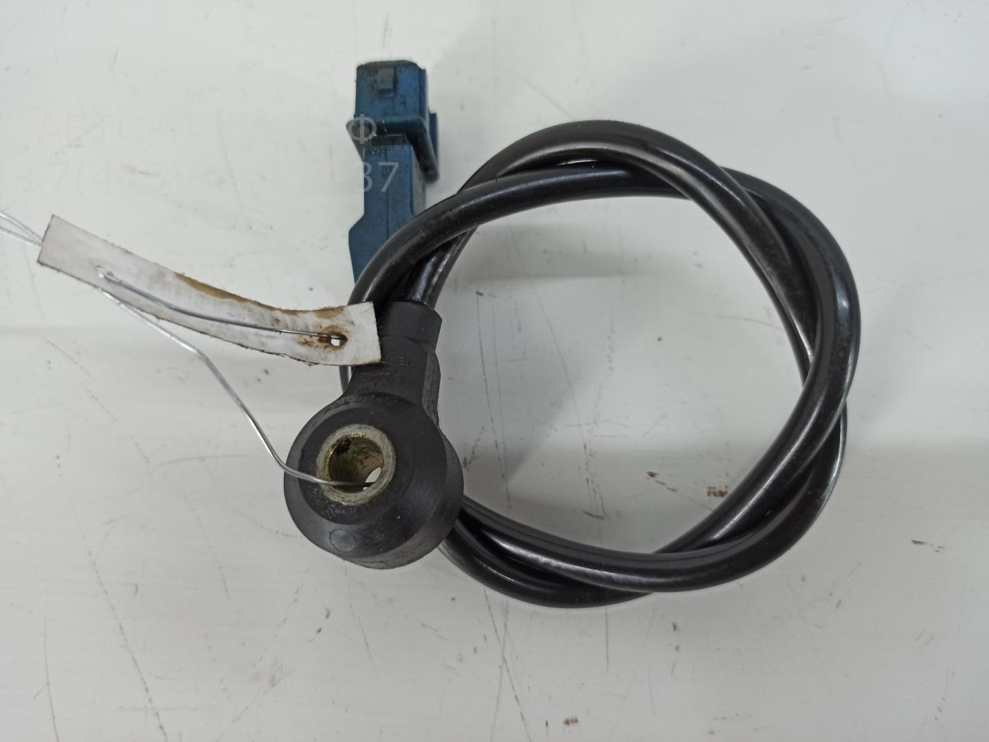 Датчик детонации