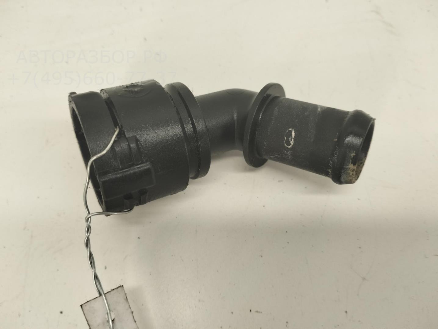 Фланец / тройник