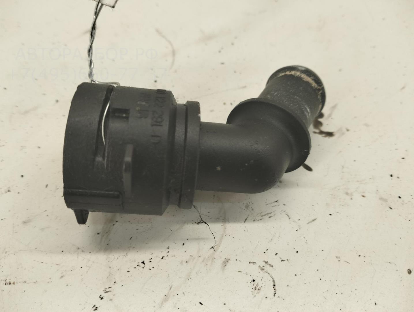 Фланец / тройник