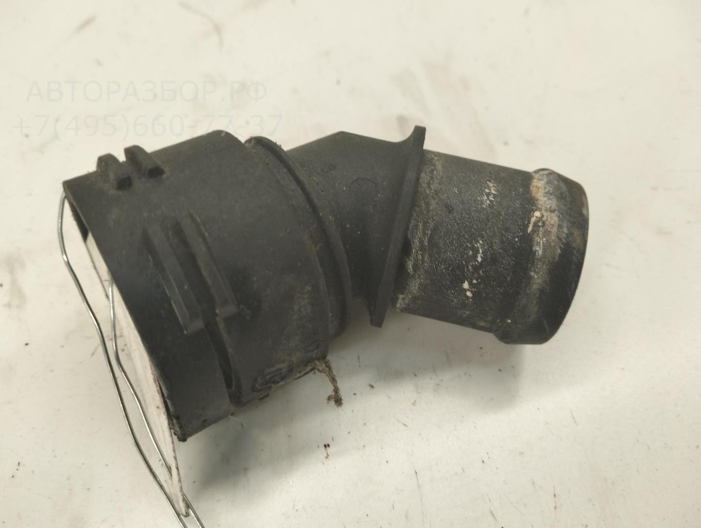 Фланец / тройник