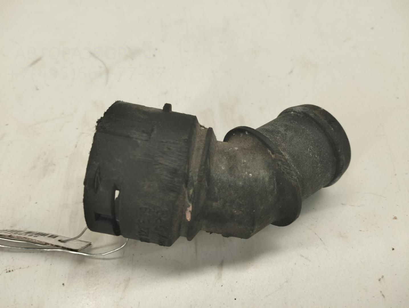 Фланец / тройник