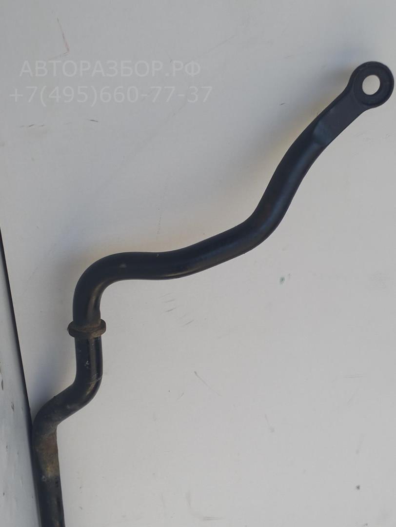 Стабилизатор передний