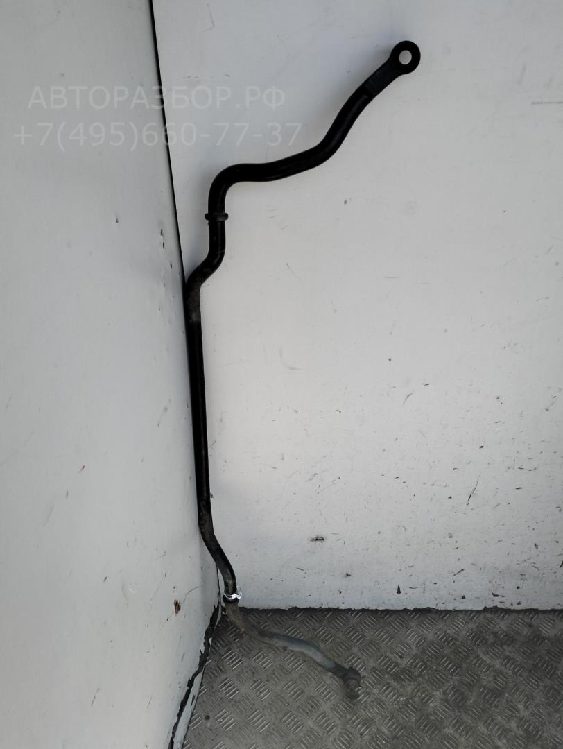 Стабилизатор передний