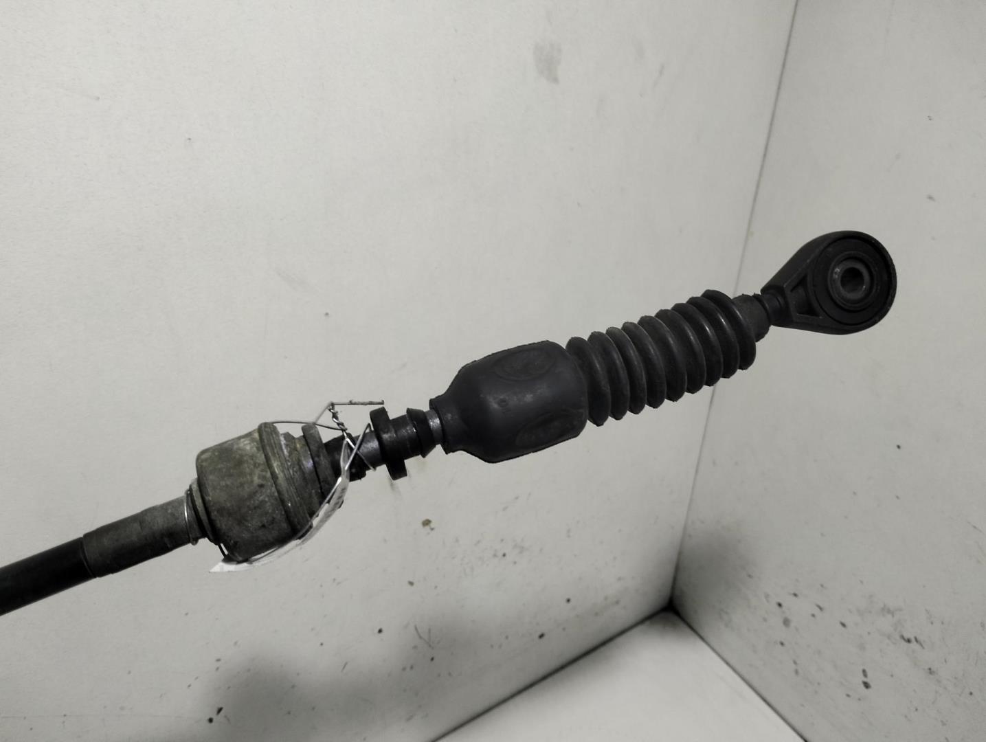 Трос КПП (выбора/переключения передач)