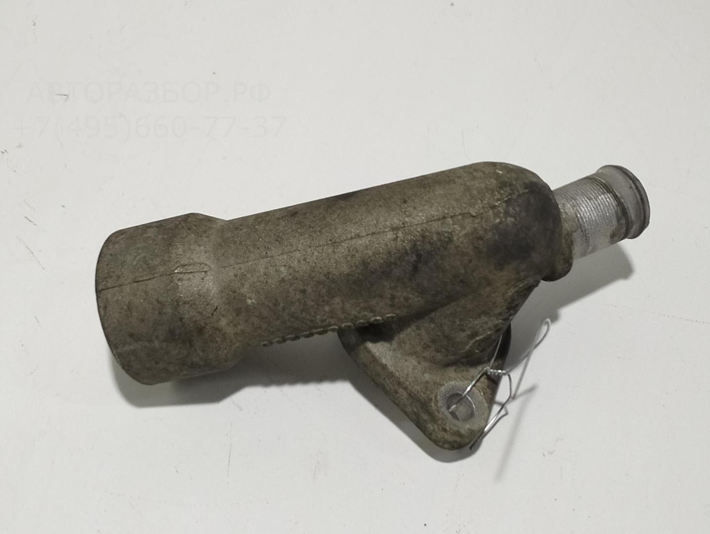 Фланец / тройник