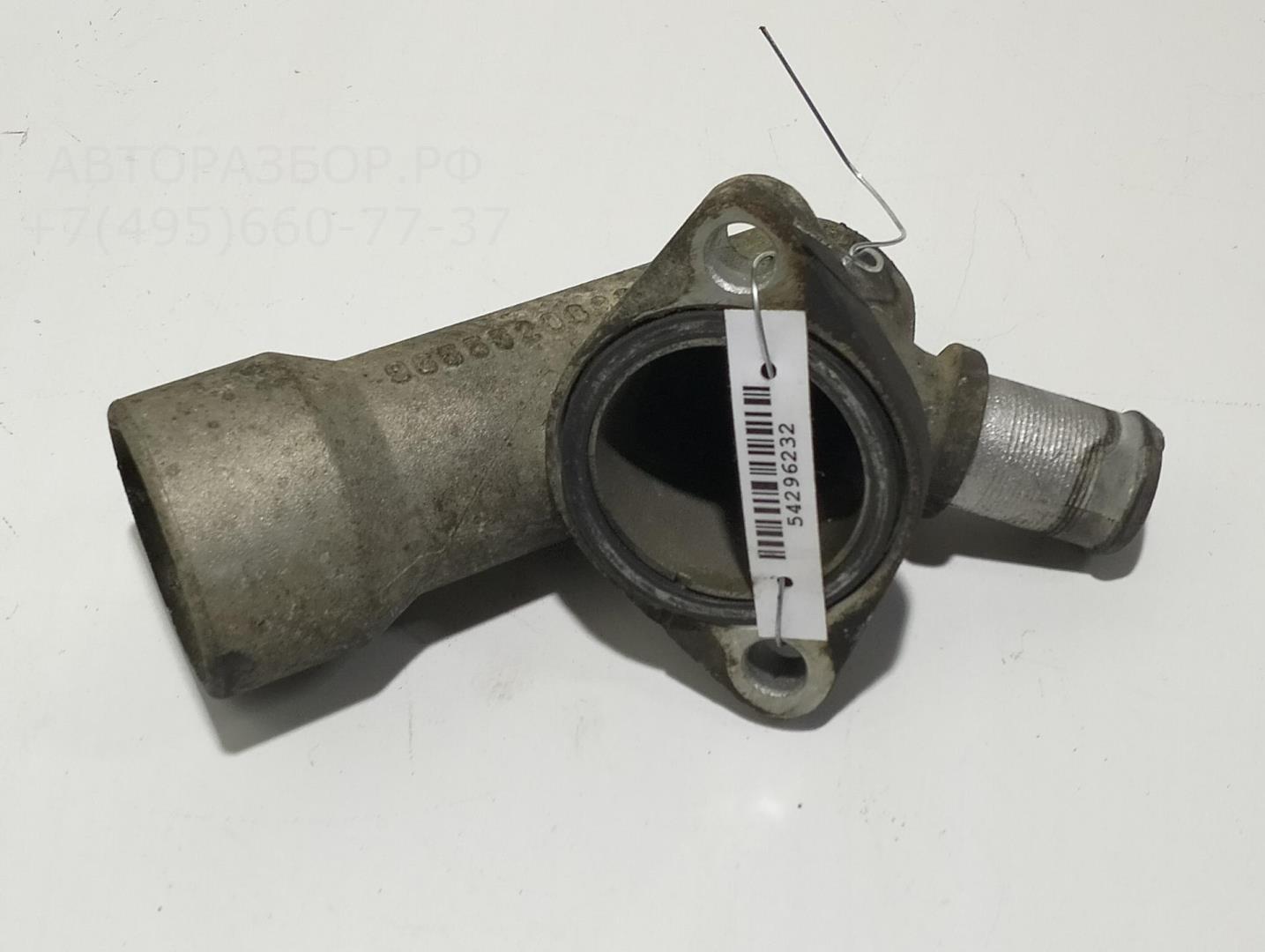 Фланец / тройник