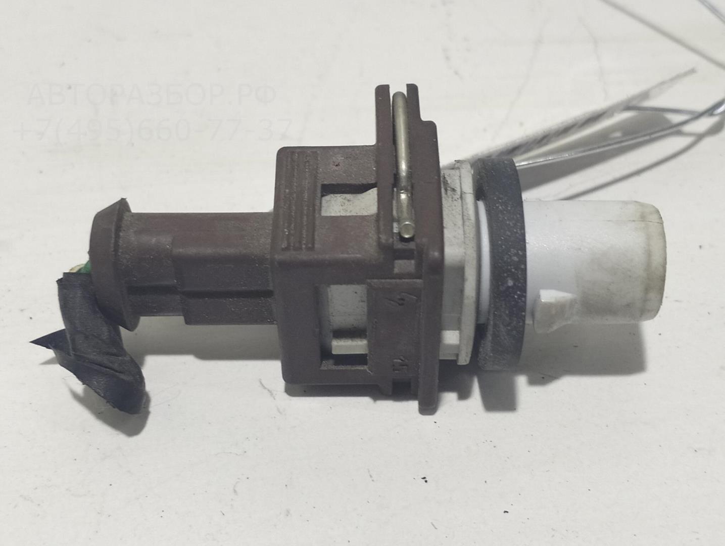 Патрон лампы