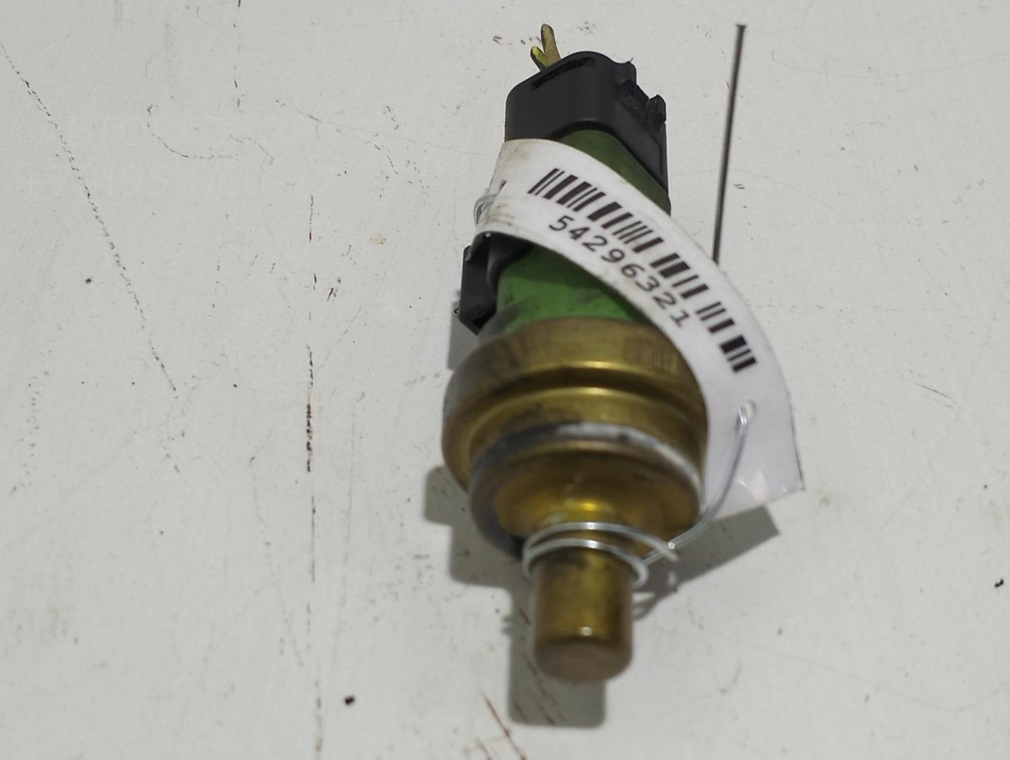 Датчик температуры для Scudo (270) 2007>