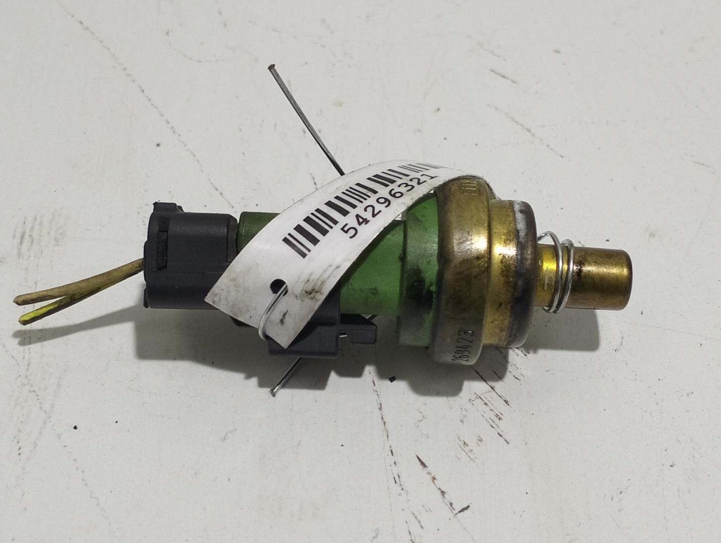 Датчик температуры