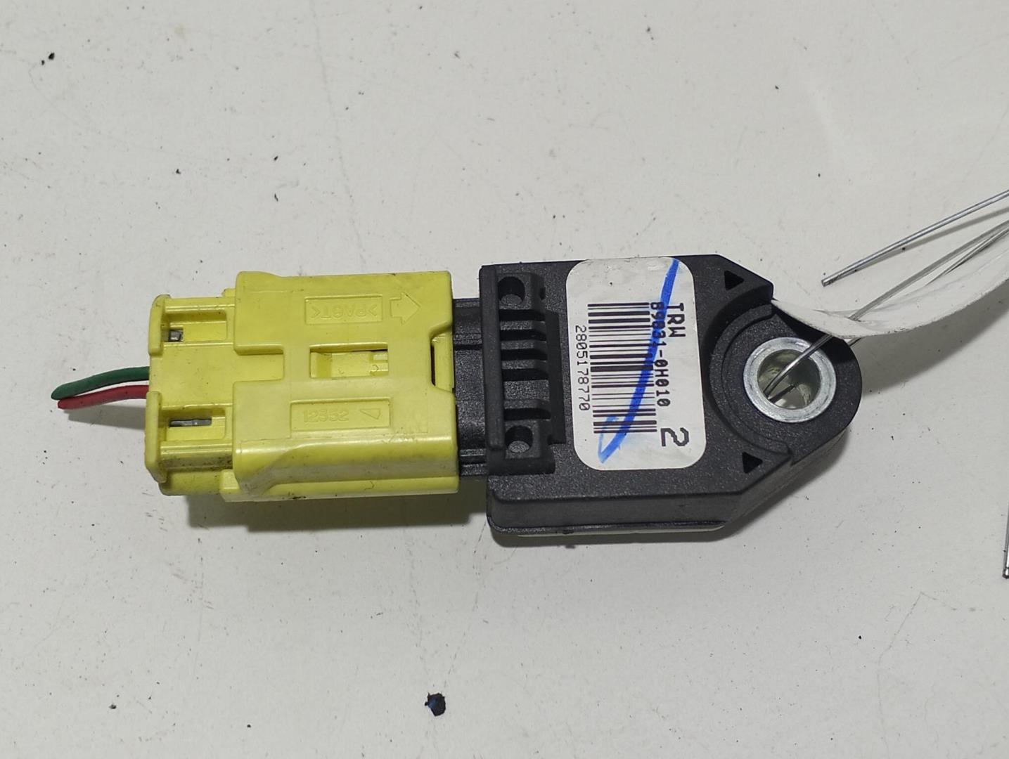 Датчик удара AIR BAG