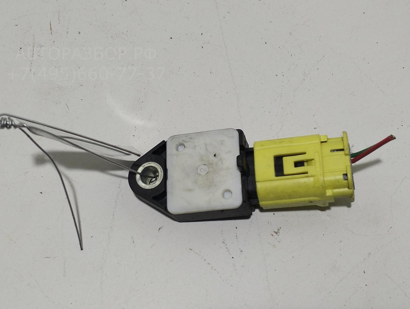 Датчик удара AIR BAG