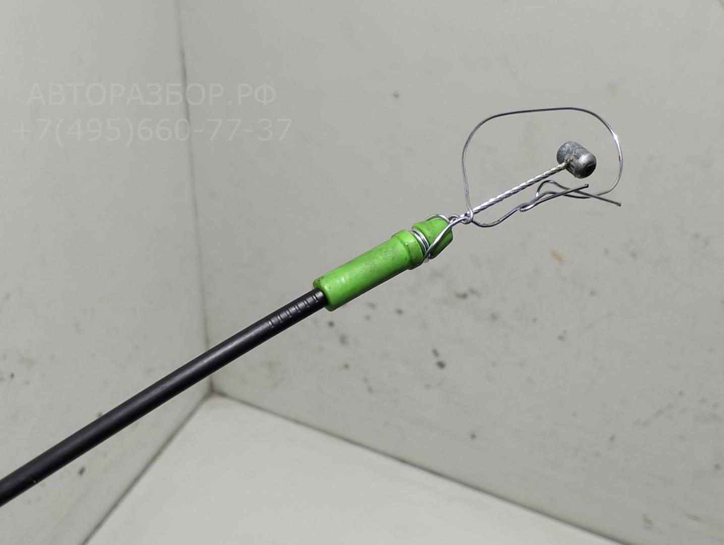 Трос открывания двери