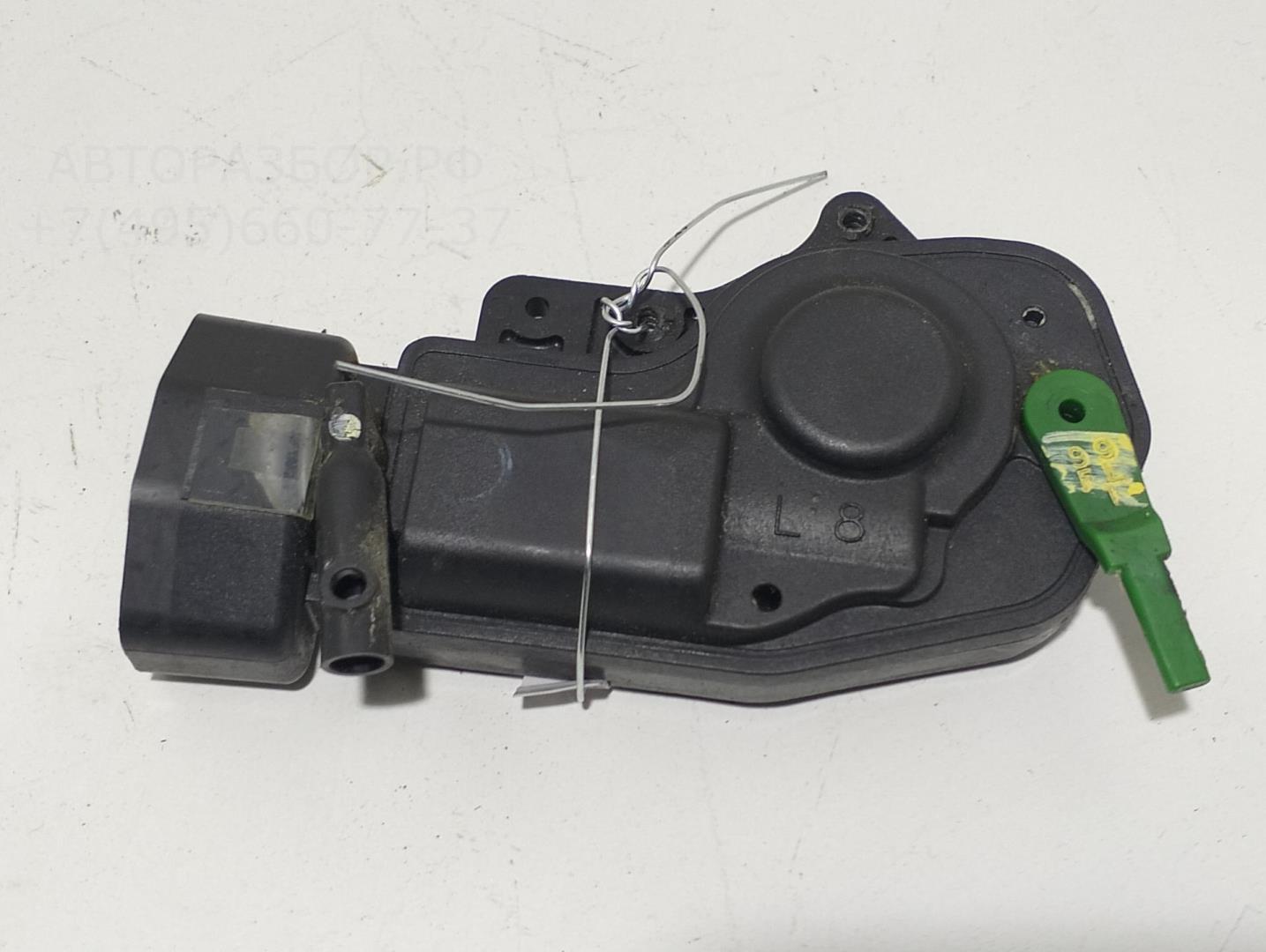 Активатор замка двери