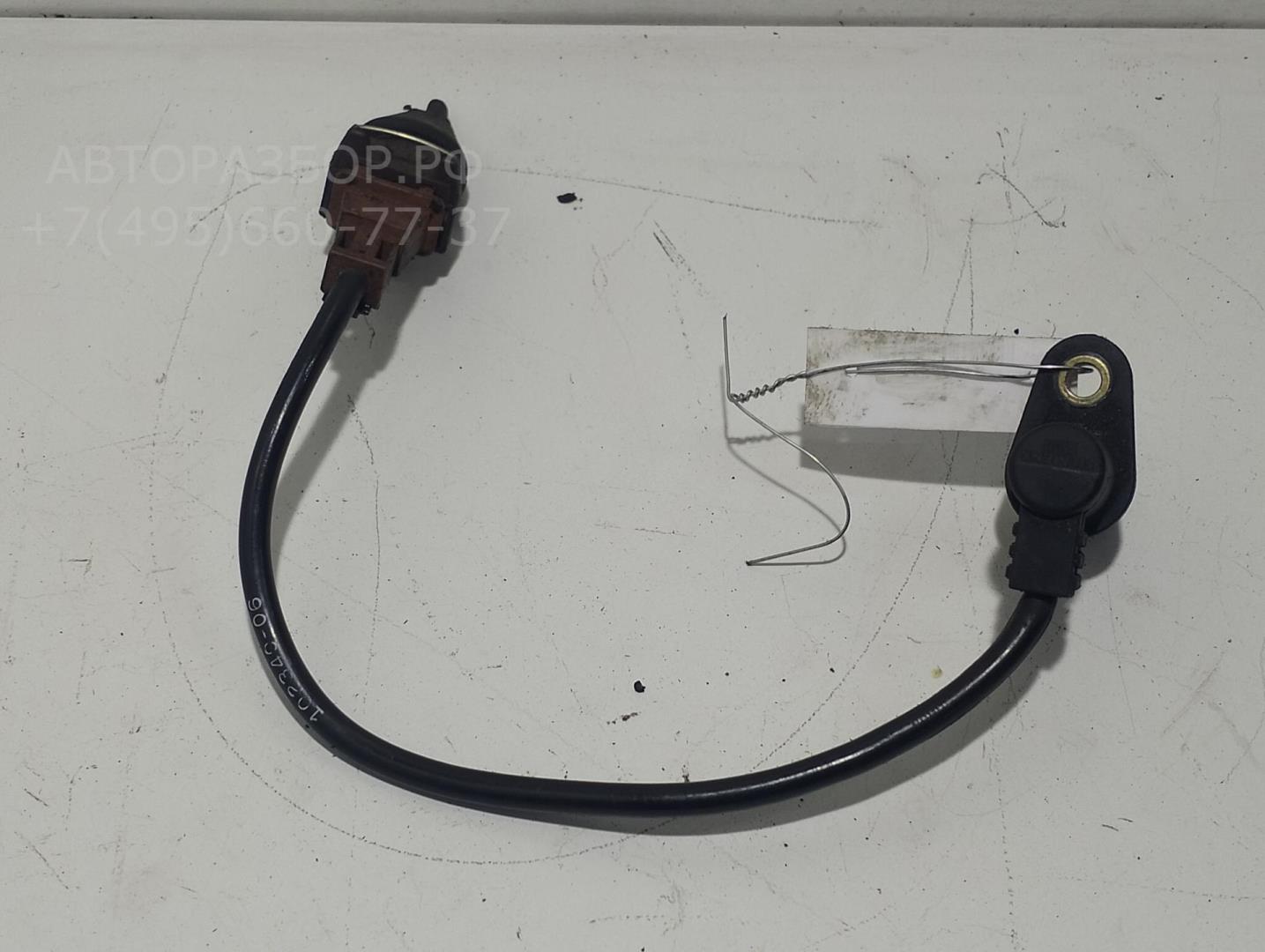 Датчик положения коленвала