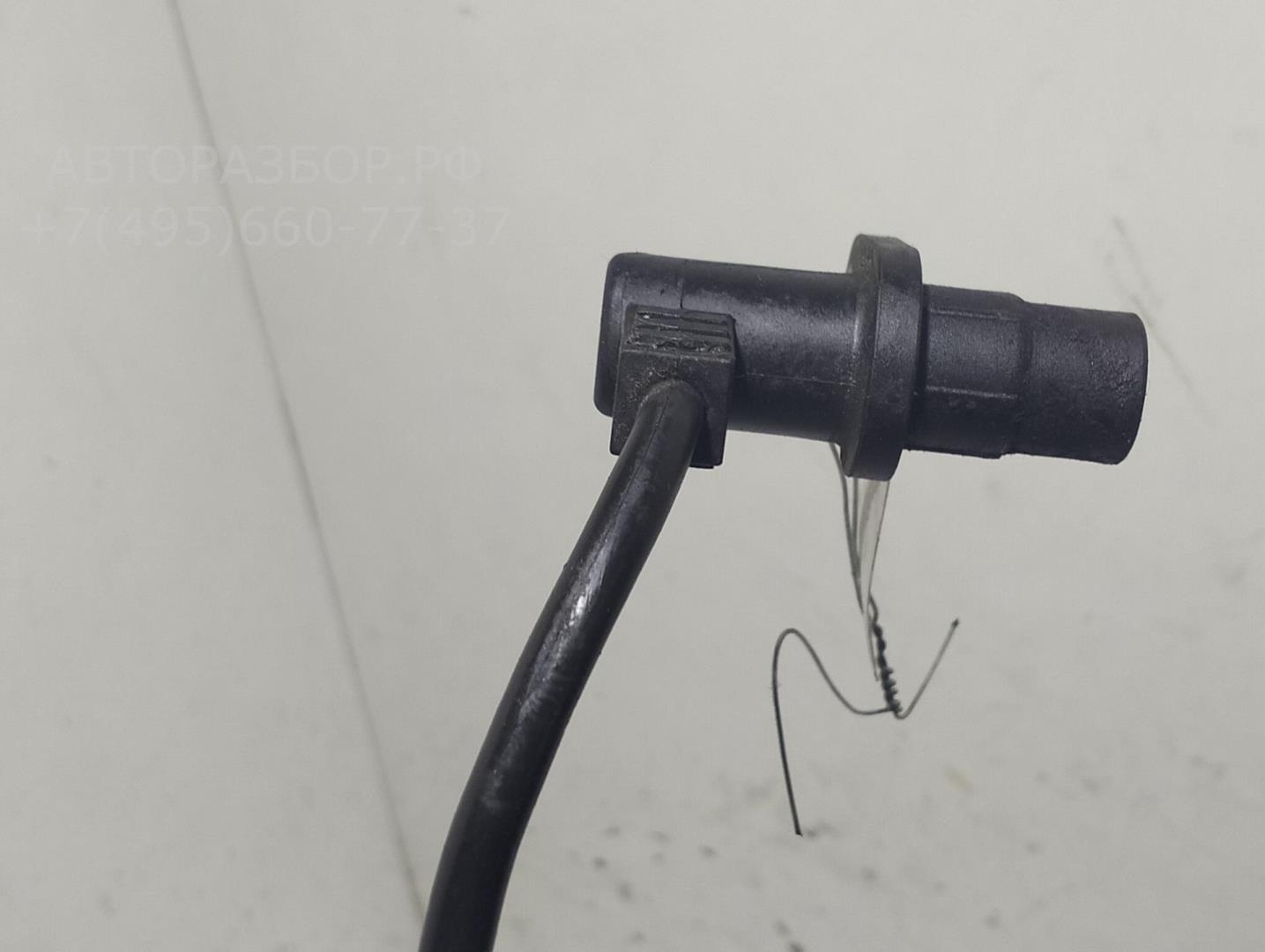 Датчик положения коленвала