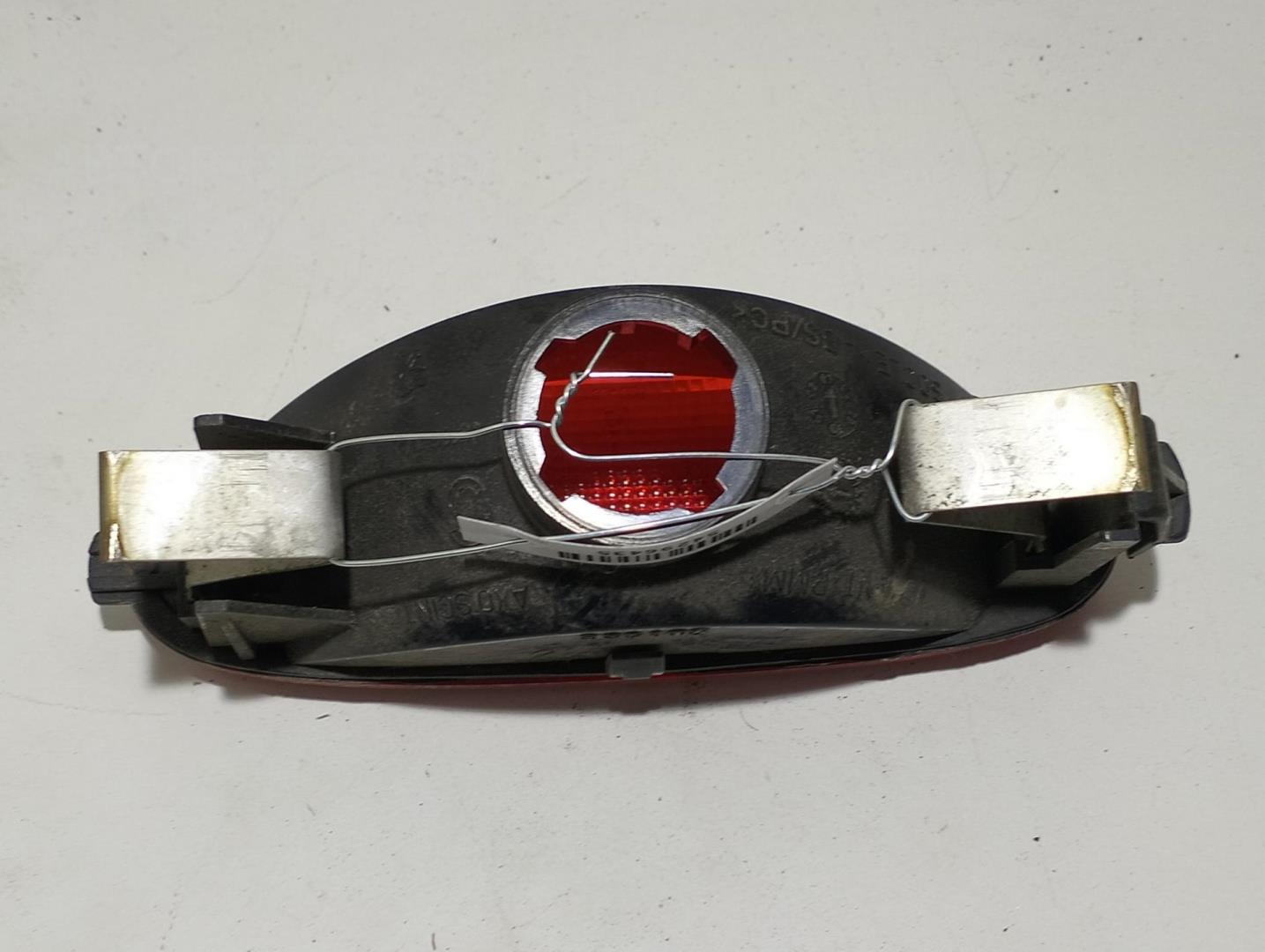 Фонарь задний (стоп сигнал)