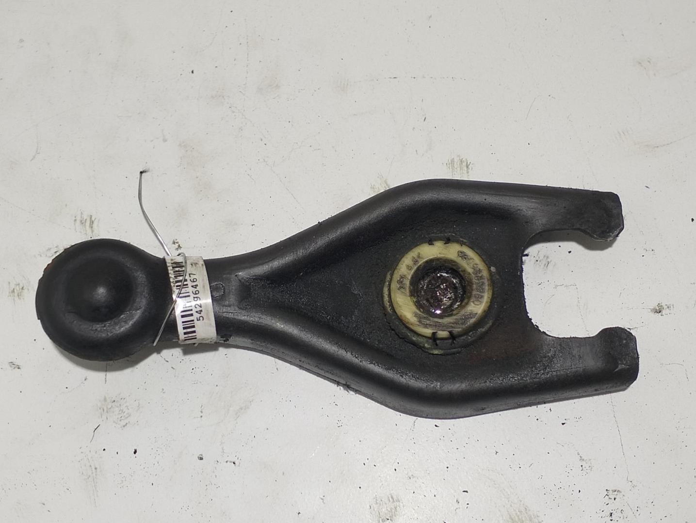 Вилка сцепления