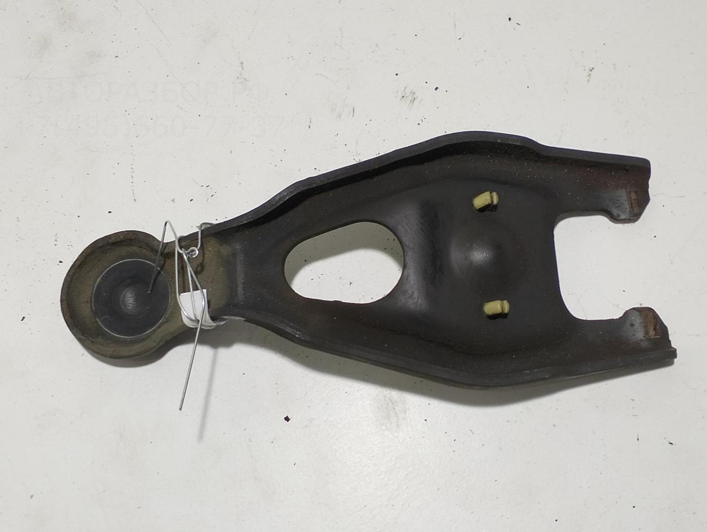 Вилка сцепления