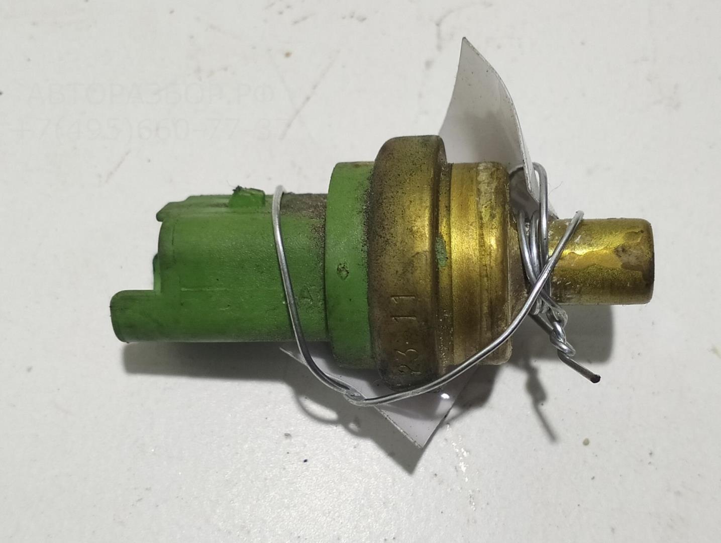 Датчик температуры