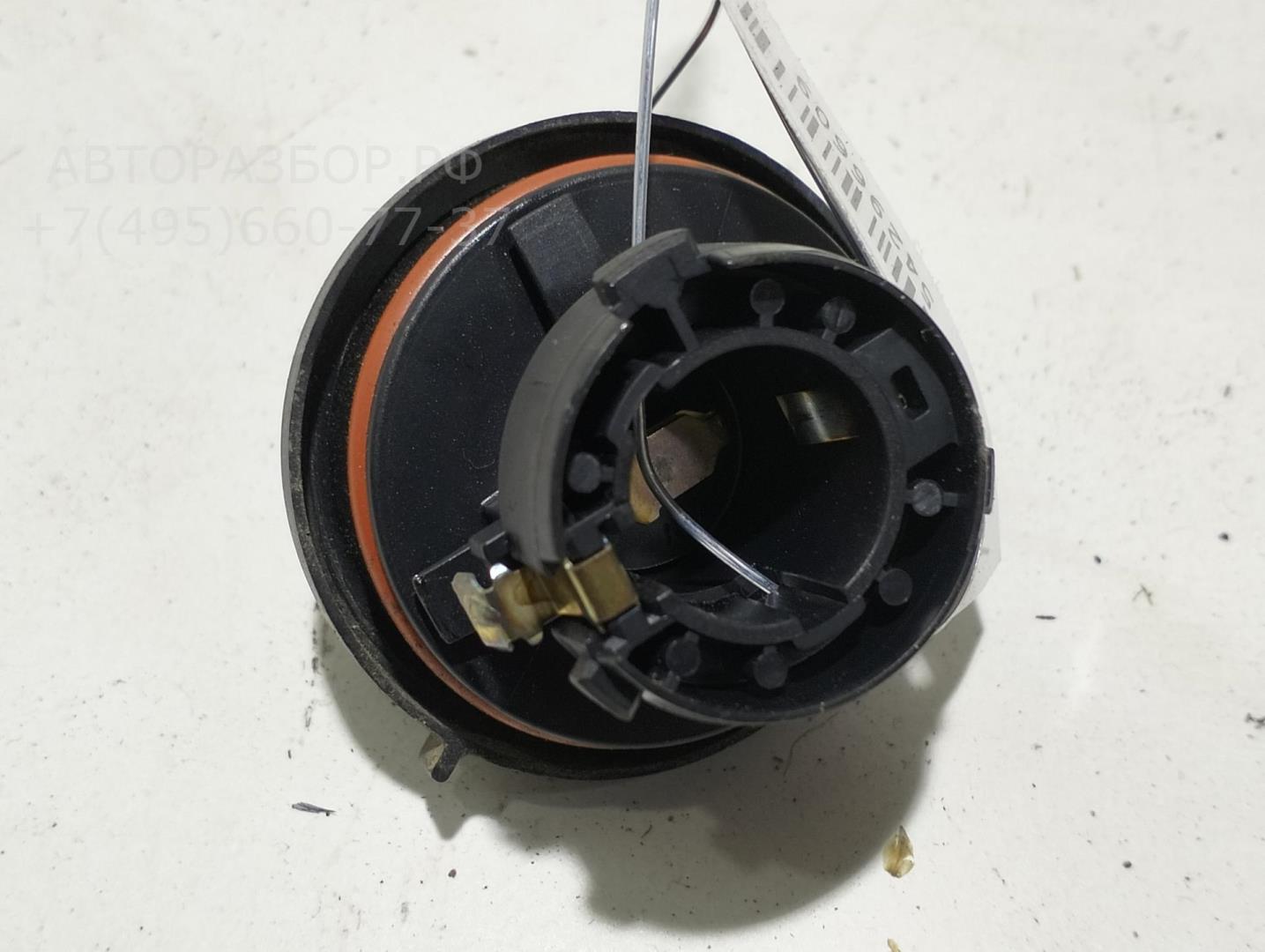 Патрон лампы