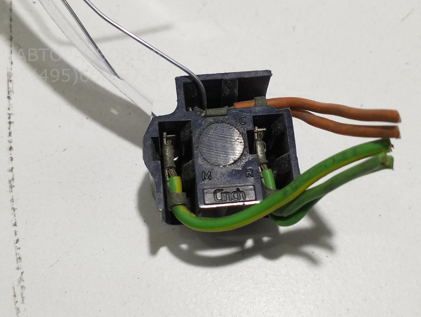 Патрон лампы