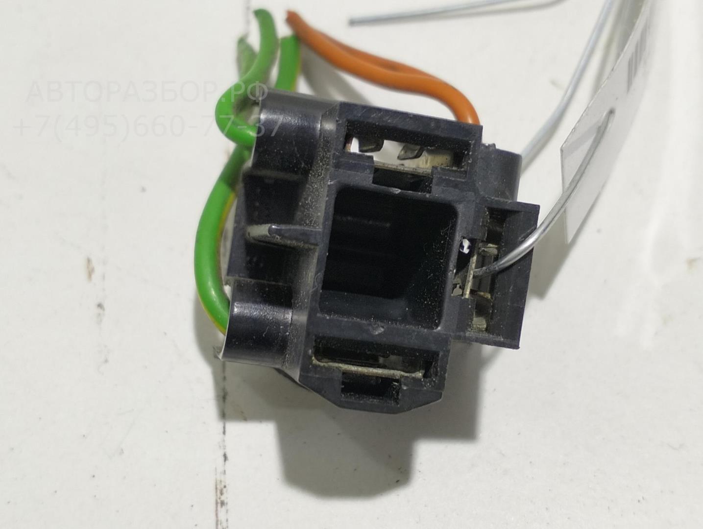 Патрон лампы