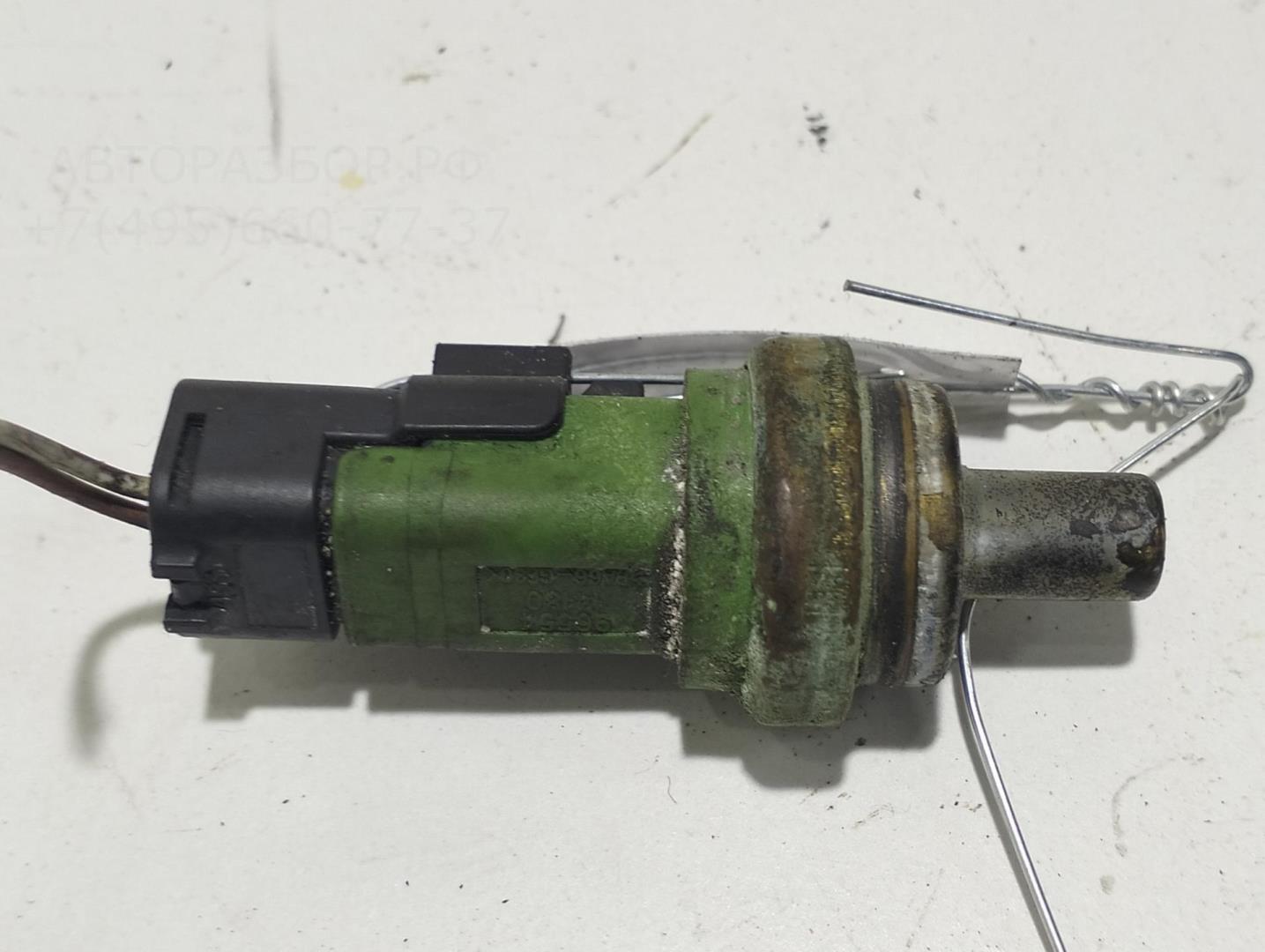 Датчик температуры