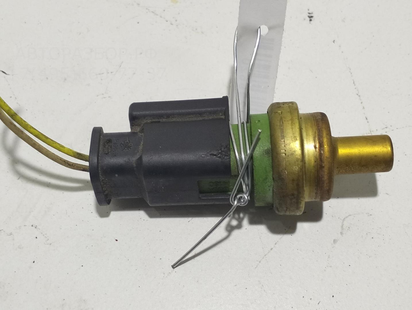 Датчик температуры