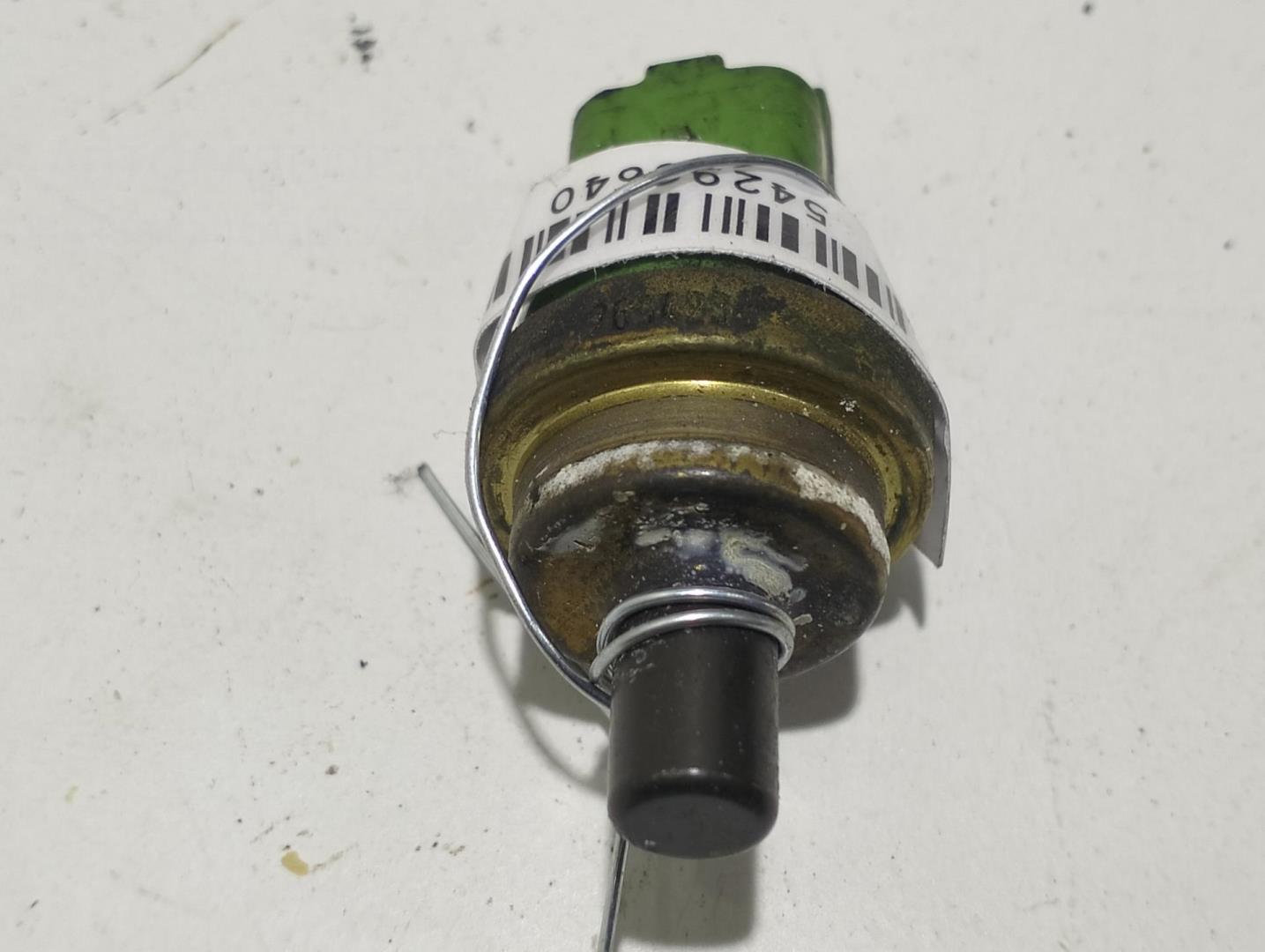 Датчик температуры