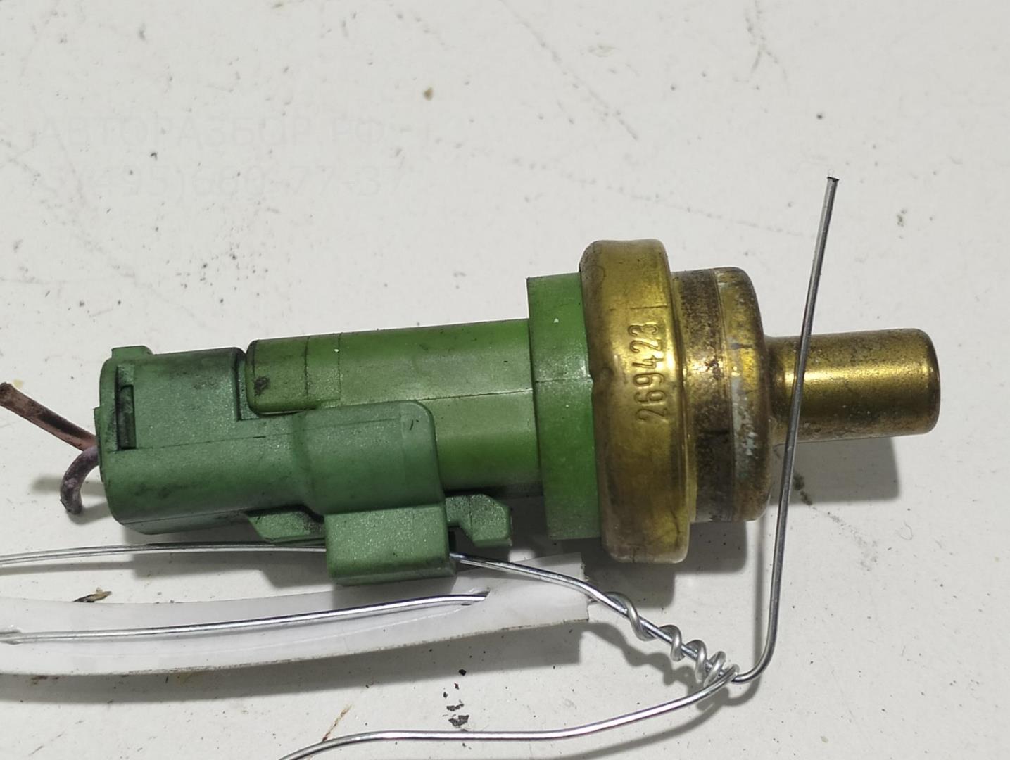 Датчик температуры