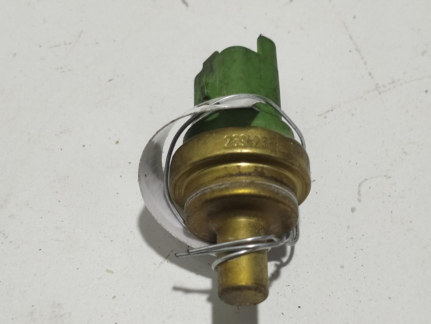 Датчик температуры