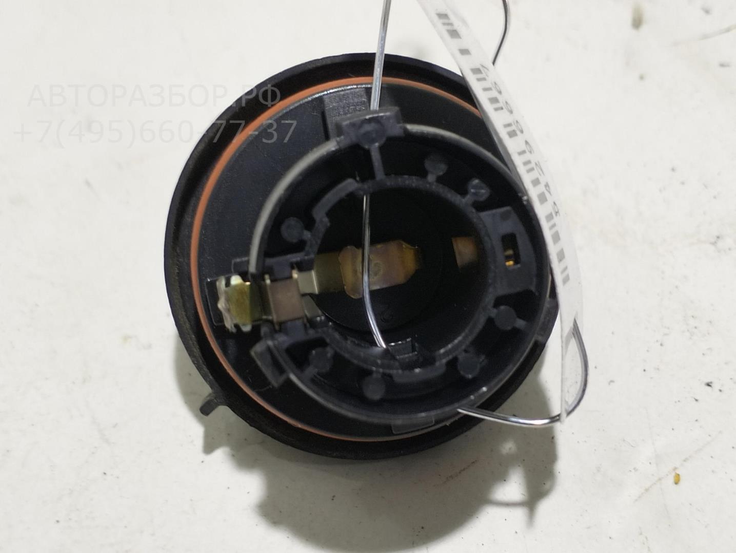 Патрон лампы