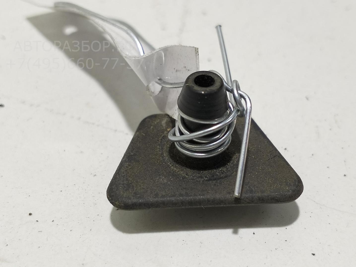 Форсунка омывателя лобового стекла