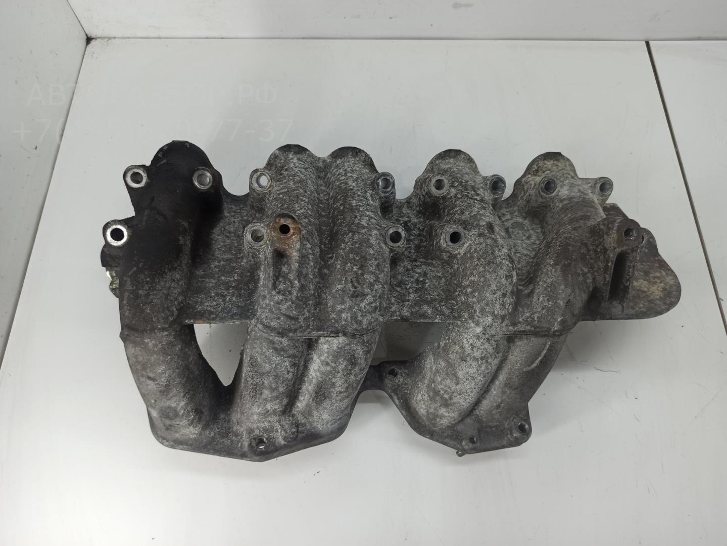 Коллектор впускной