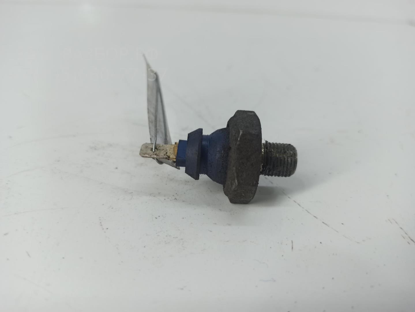 Датчик давления масла