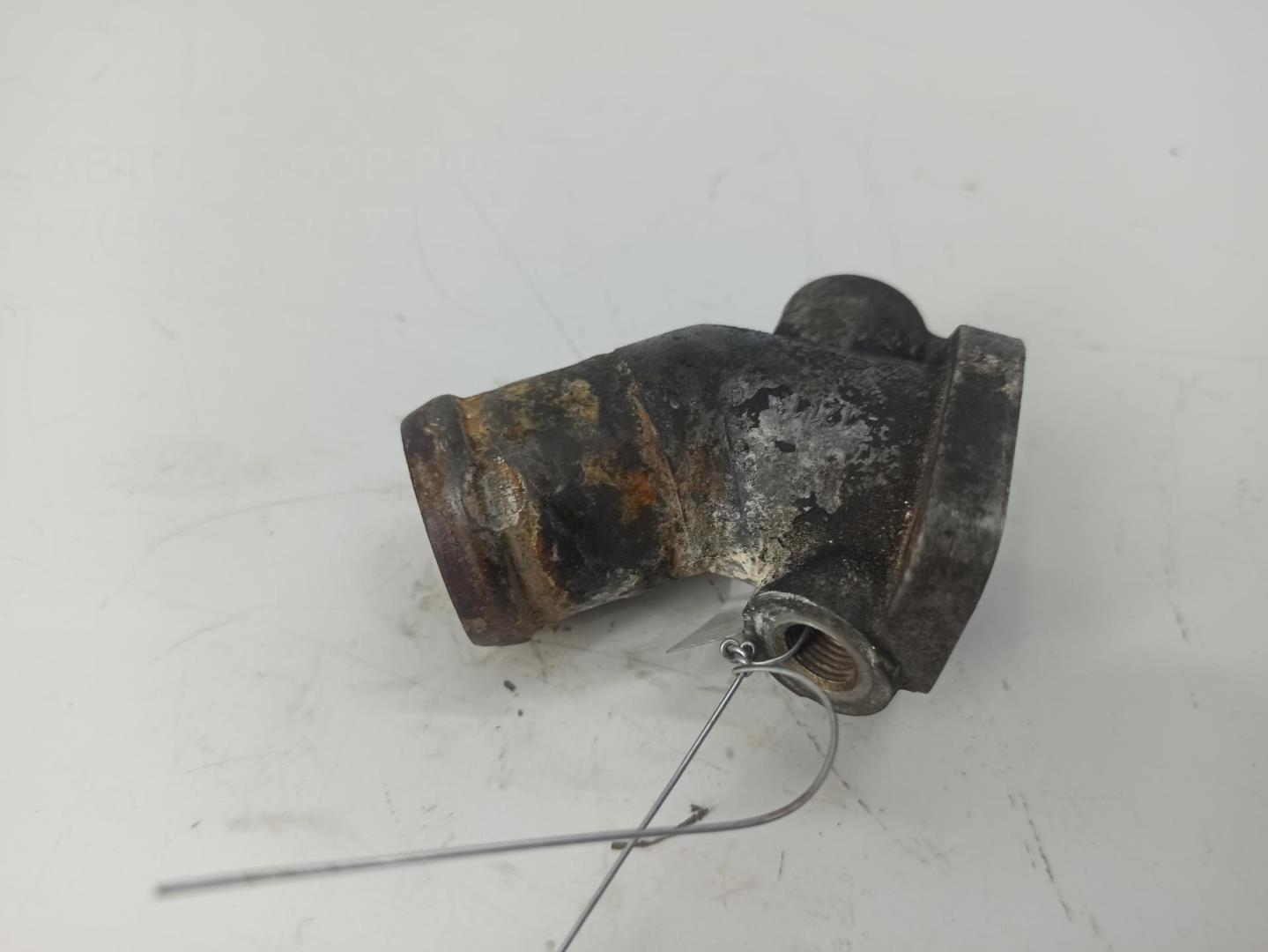 Фланец / тройник