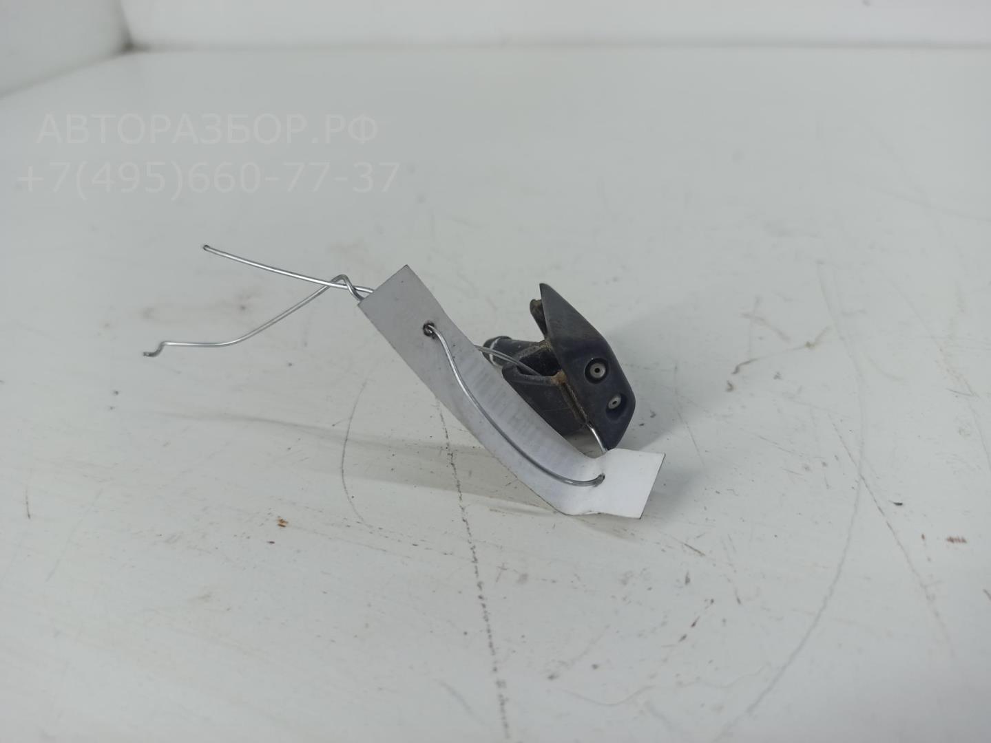 Форсунка омывателя лобового стекла