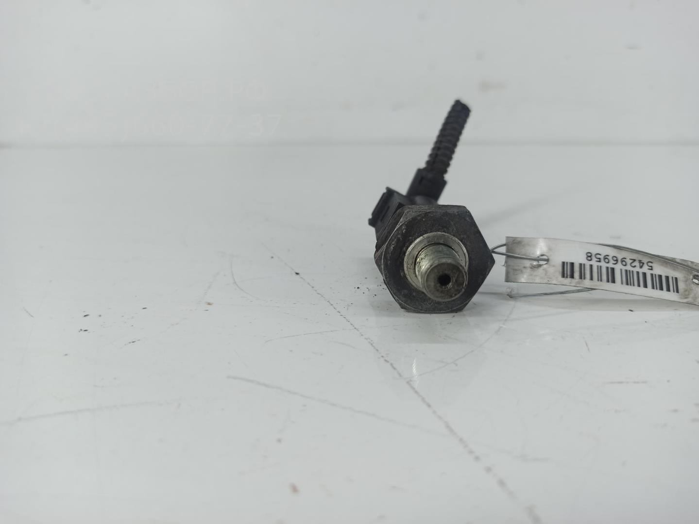 Датчик давления масла