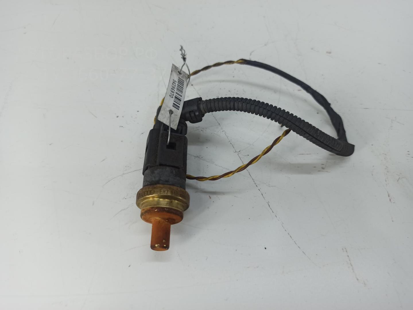 Датчик температуры