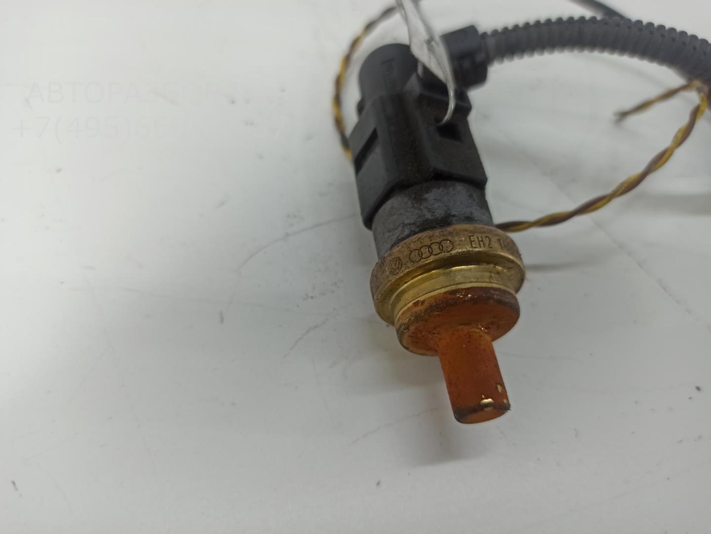 Датчик температуры