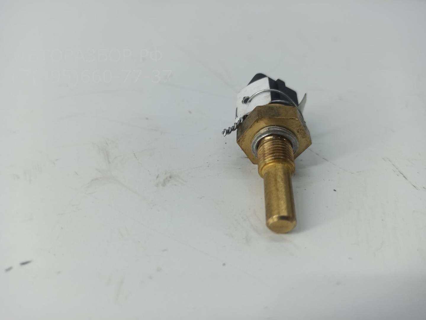 Датчик температуры