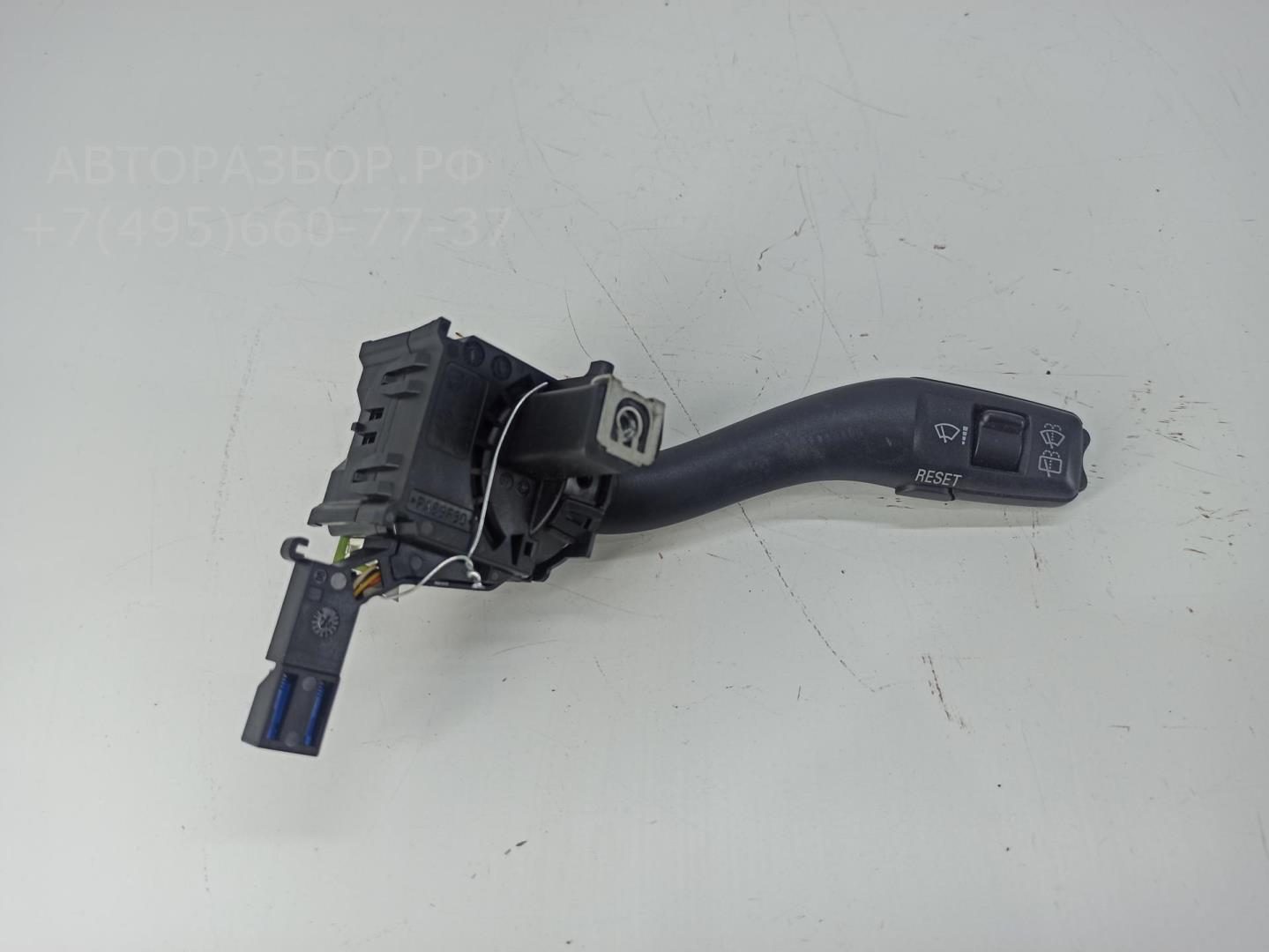 Переключатель стеклоочистителей