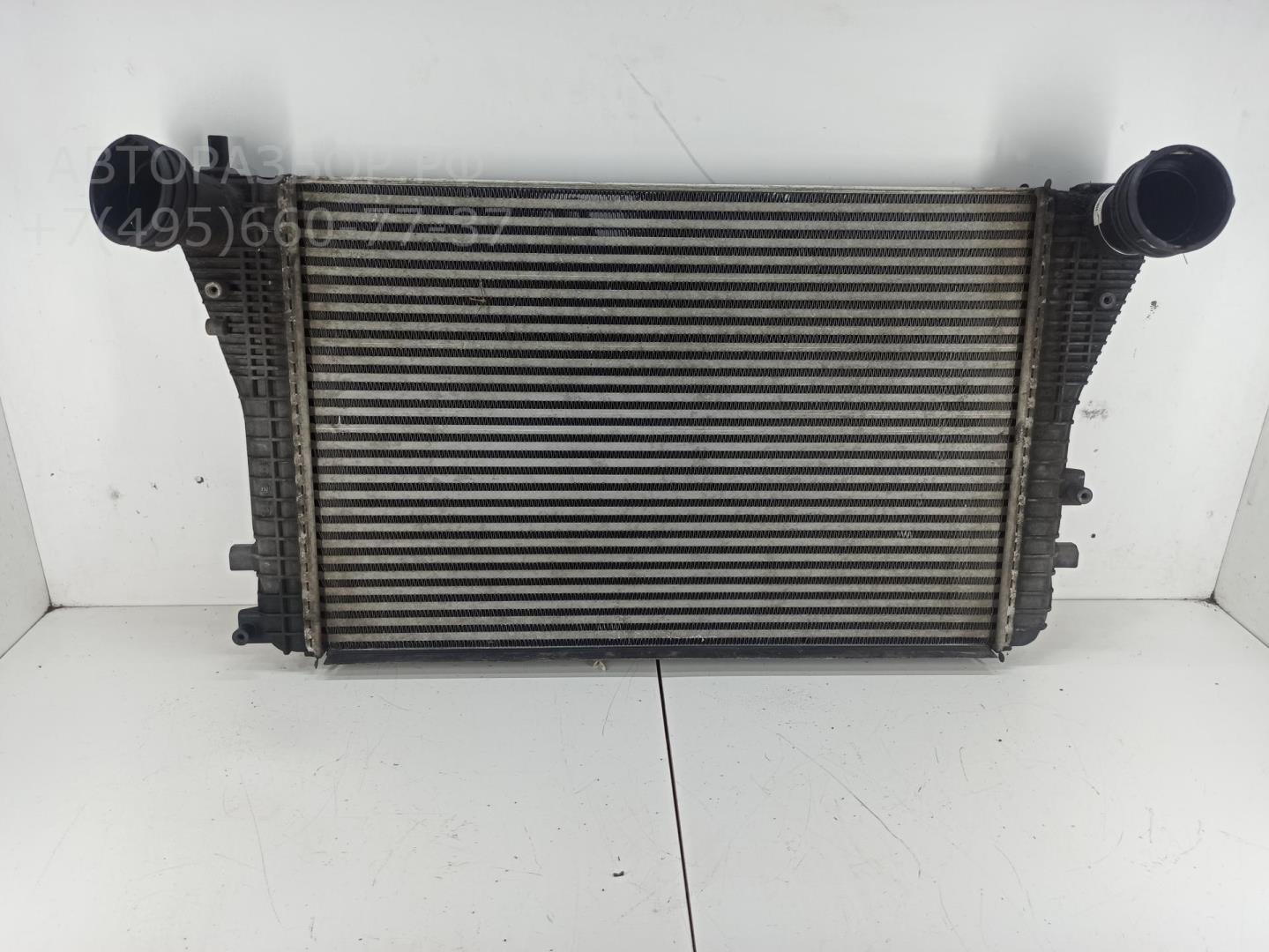 Интеркулер