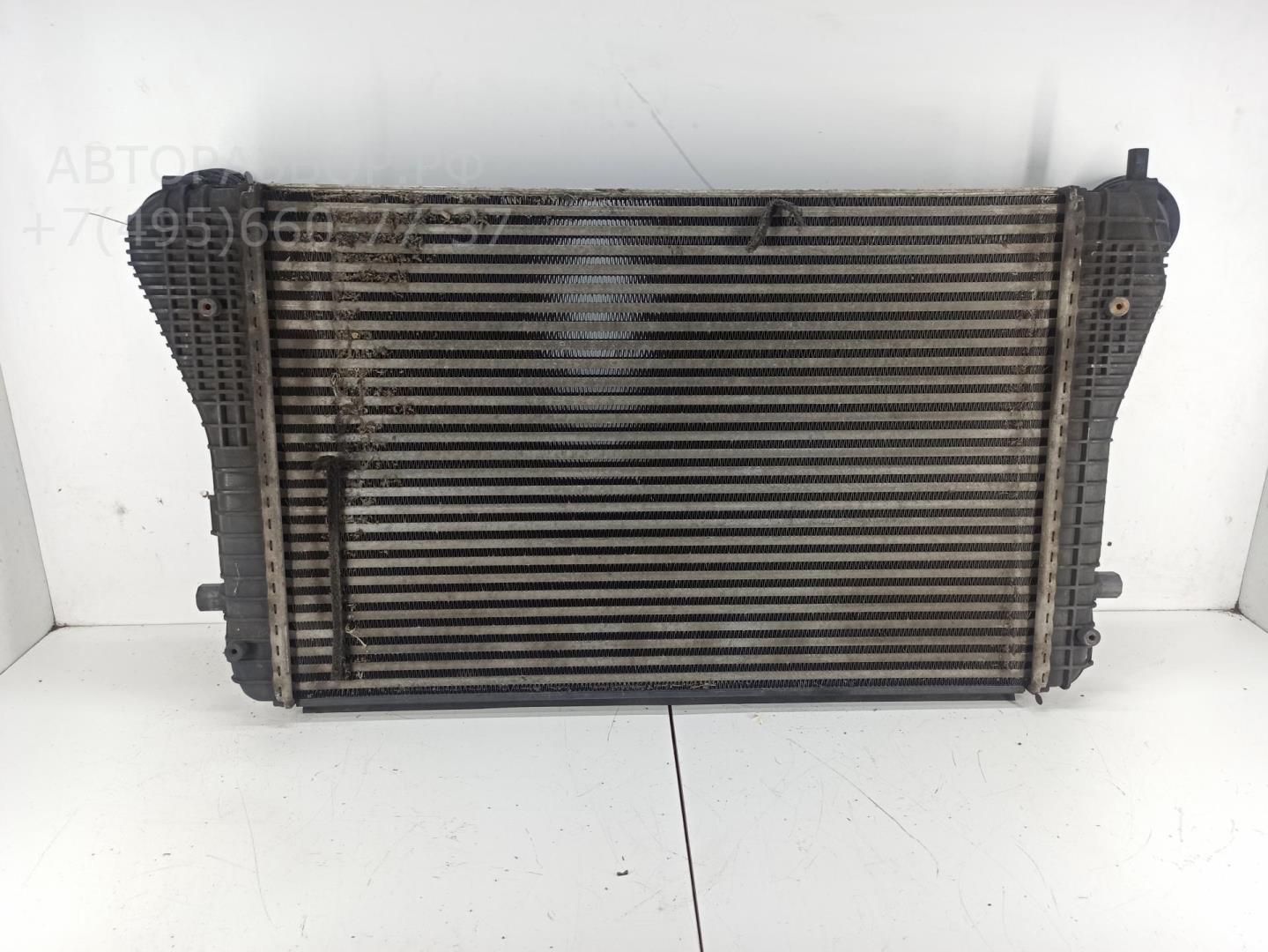 Интеркулер