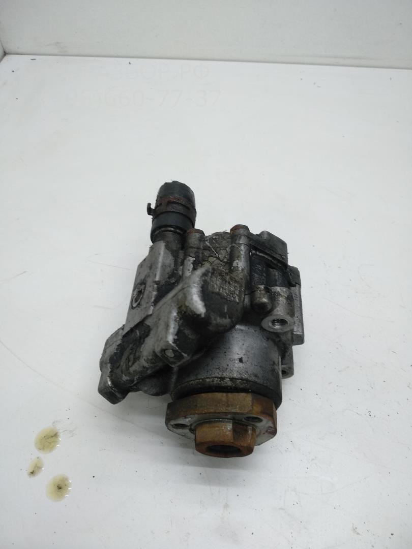 Насос ГУР (гидроусилитель руля)