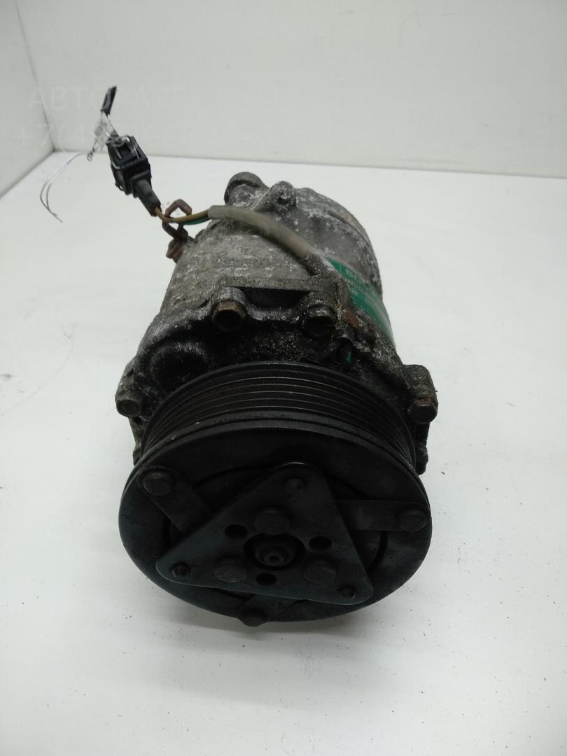 Компрессор кондиционера