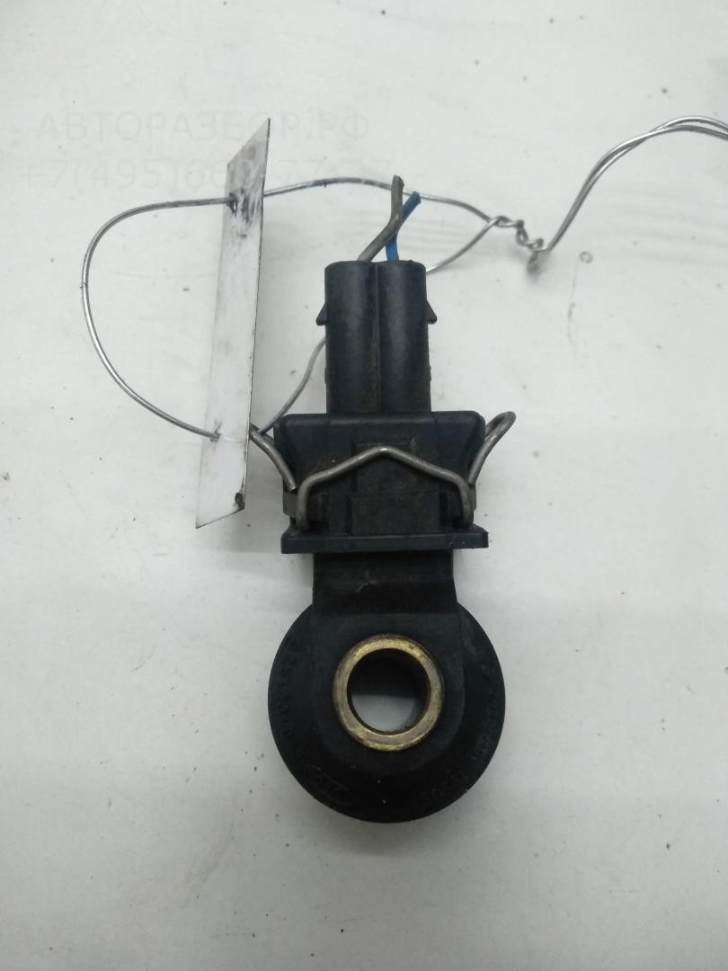 Датчик детонации