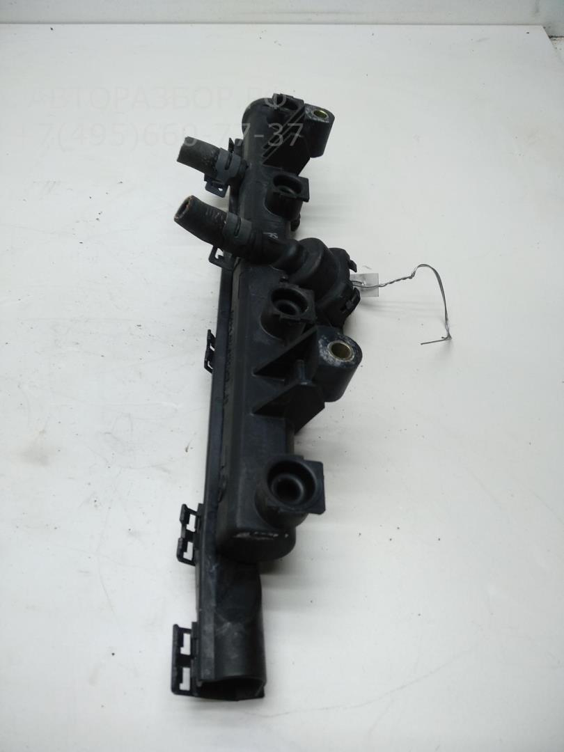 Рейка топливная (рампа)