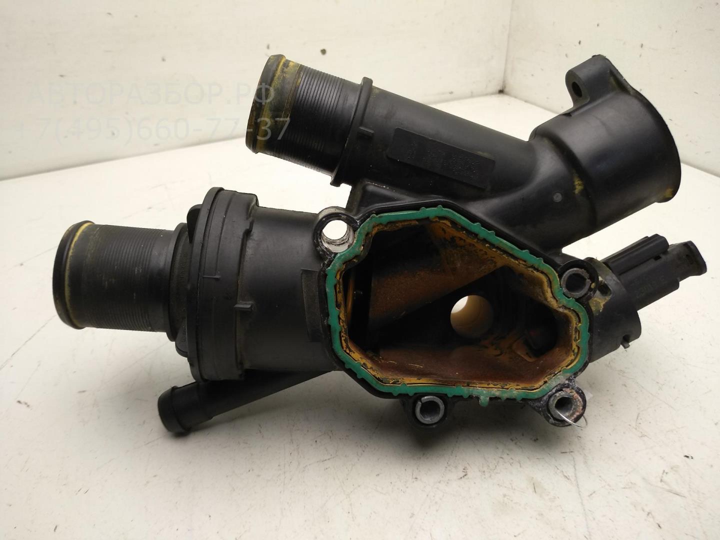 Корпус термостата